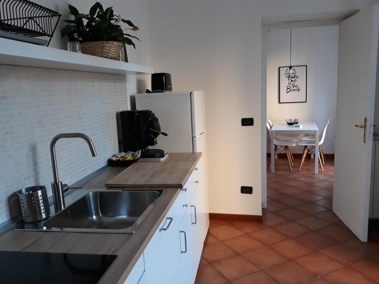 I Balconi Di San Domenico Apartment Palermo Exterior photo
