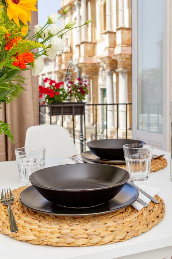 I Balconi Di San Domenico Apartment Palermo Exterior photo