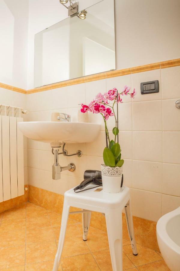 I Balconi Di San Domenico Apartment Palermo Exterior photo