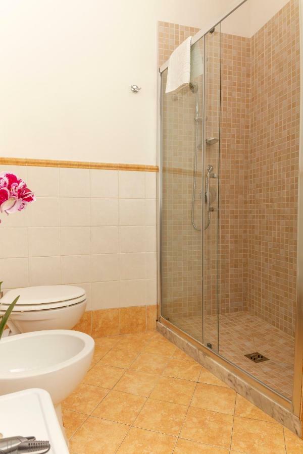 I Balconi Di San Domenico Apartment Palermo Exterior photo
